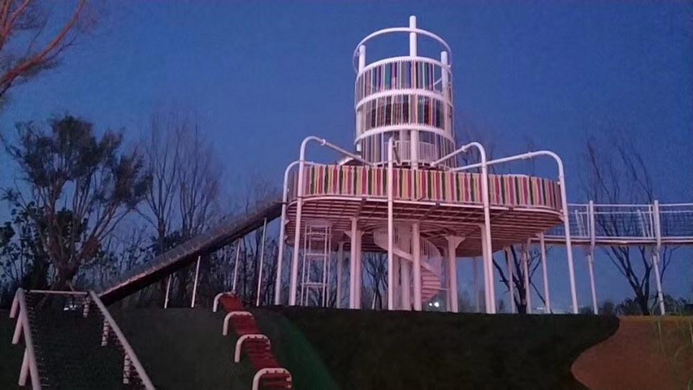 恒大房地產項目